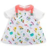 Corolle Robe Petit Artiste pour poupon 36 cm New