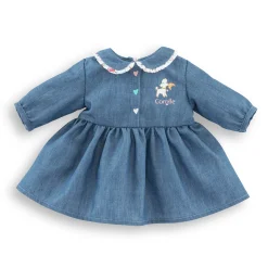Corolle Robe Week-end à Paris pour poupon 36 cm Sale