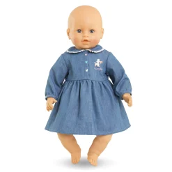 Corolle Robe Week-end à Paris pour poupon 42 cm Online