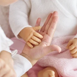 Corolle Rose, mon poupon d'exception Online