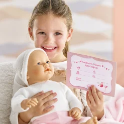 Corolle Rose, mon poupon d'exception Online