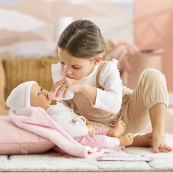 Corolle Rose, mon poupon d'exception Online