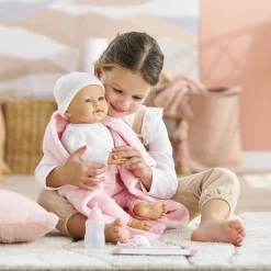 Corolle Rose, mon poupon d'exception Online