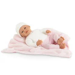 Corolle Rose, mon poupon d'exception Online