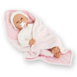 Corolle Rose, mon poupon d'exception Online