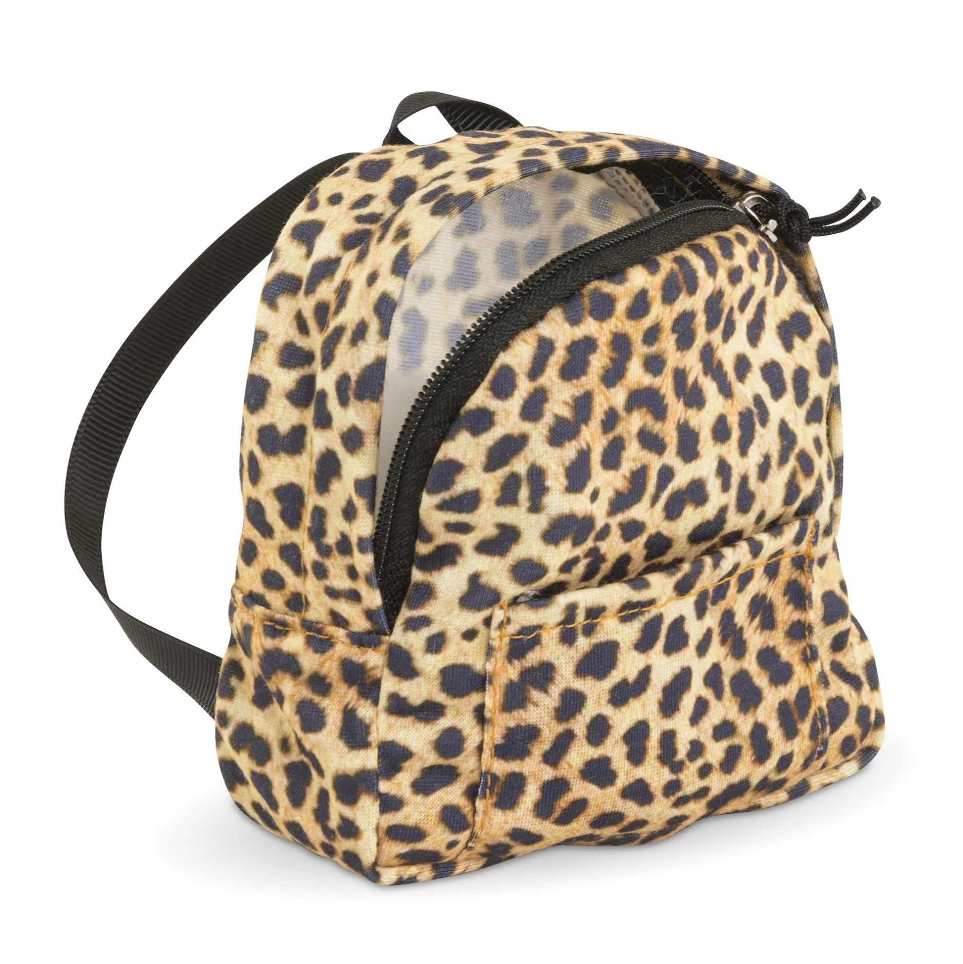 Corolle Sac à dos Léopard pour poupée ma Outlet