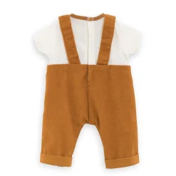 Corolle Salopette 2 en1 Bords de Loire pour poupon 36 cm Online