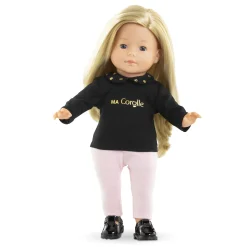 Corolle Set de 2 Leggings pour poupée ma