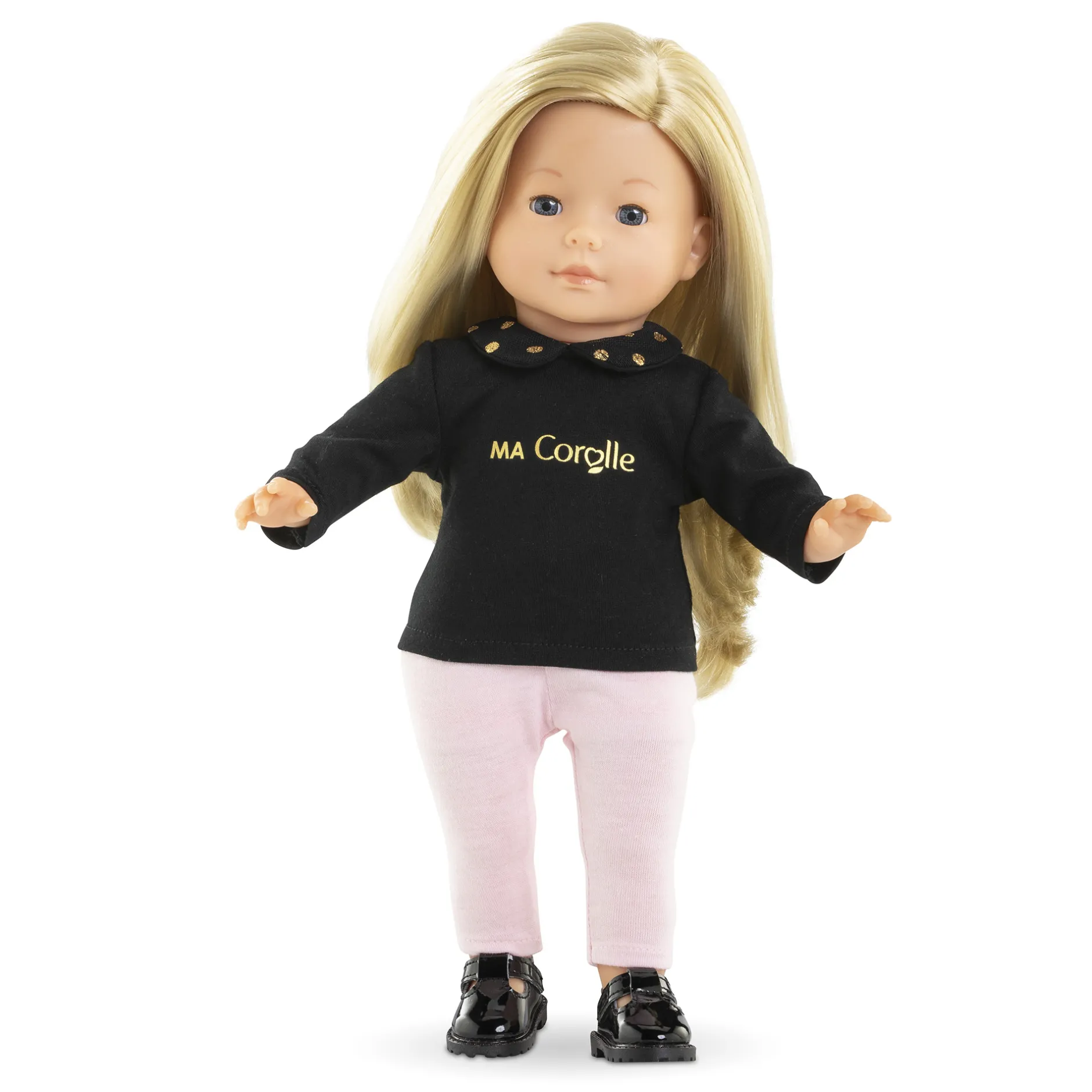 Corolle Set de 2 Leggings pour poupée ma