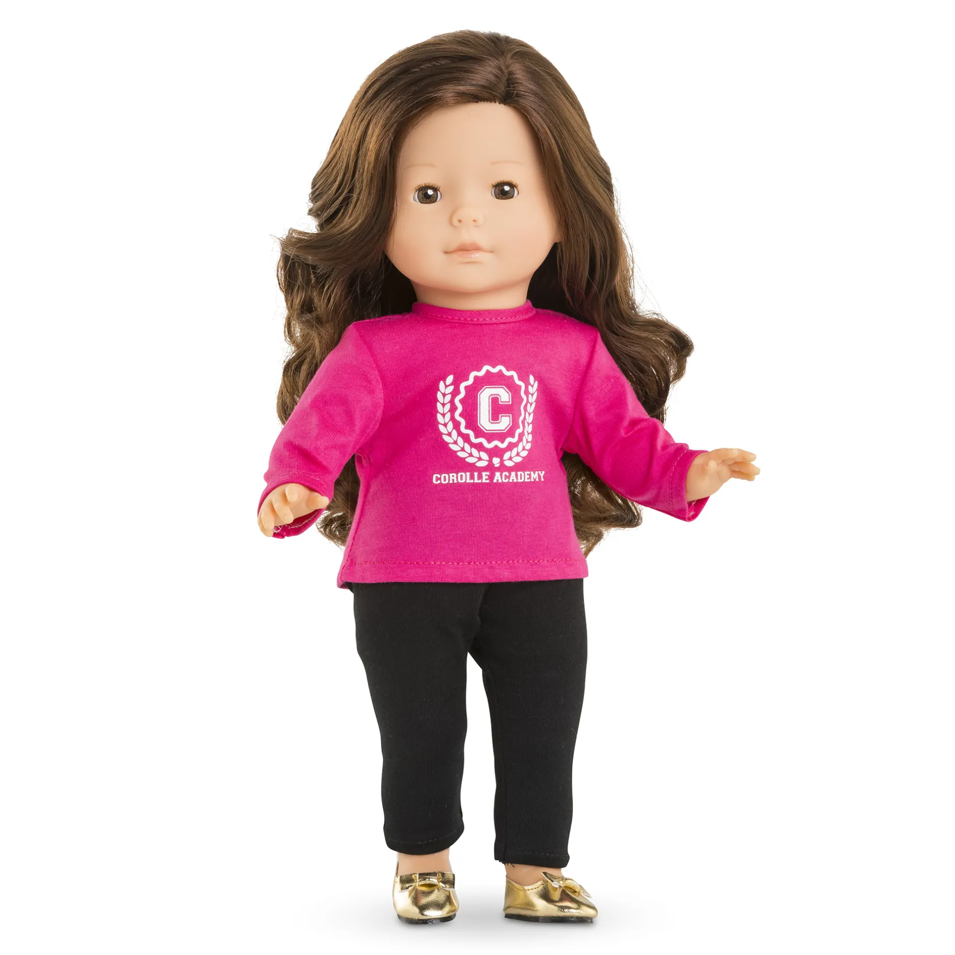 Corolle Set de 2 Leggings pour poupée ma