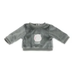 Corolle Sweat Ourson pour poupon 36 cm Online