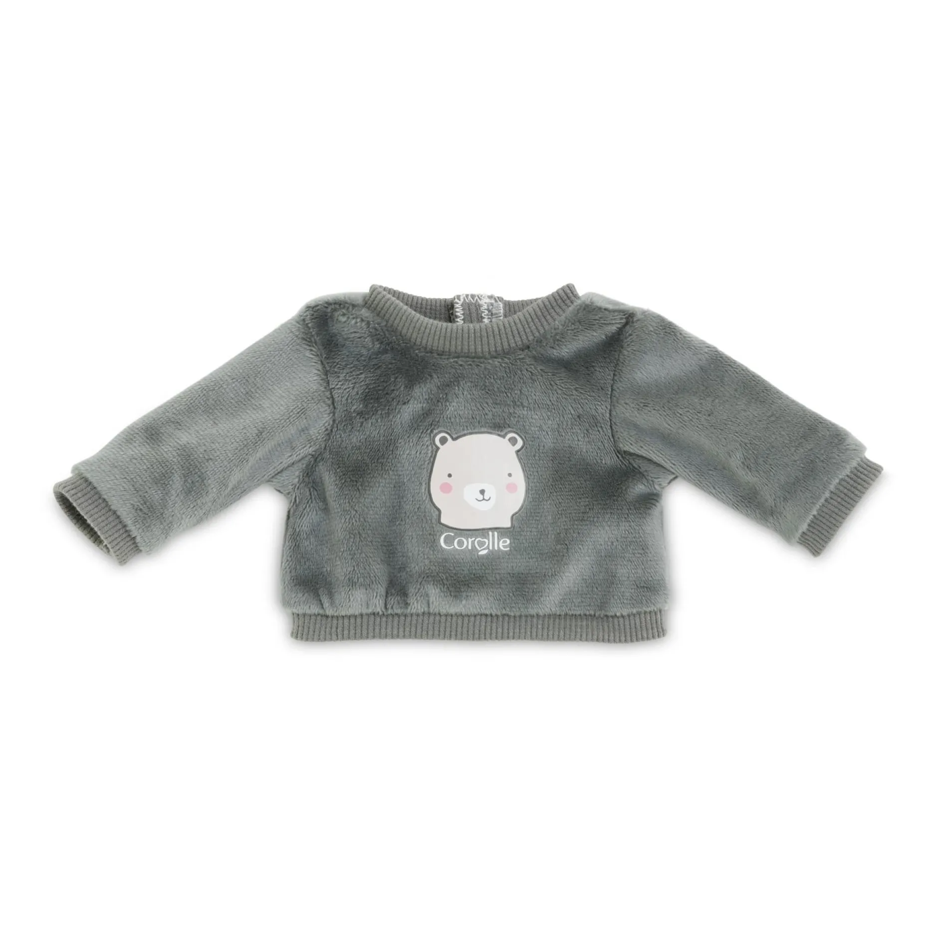 Corolle Sweat Ourson pour poupon 36 cm Online