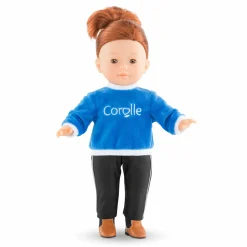 Corolle Sweat pour poupée ma Hot