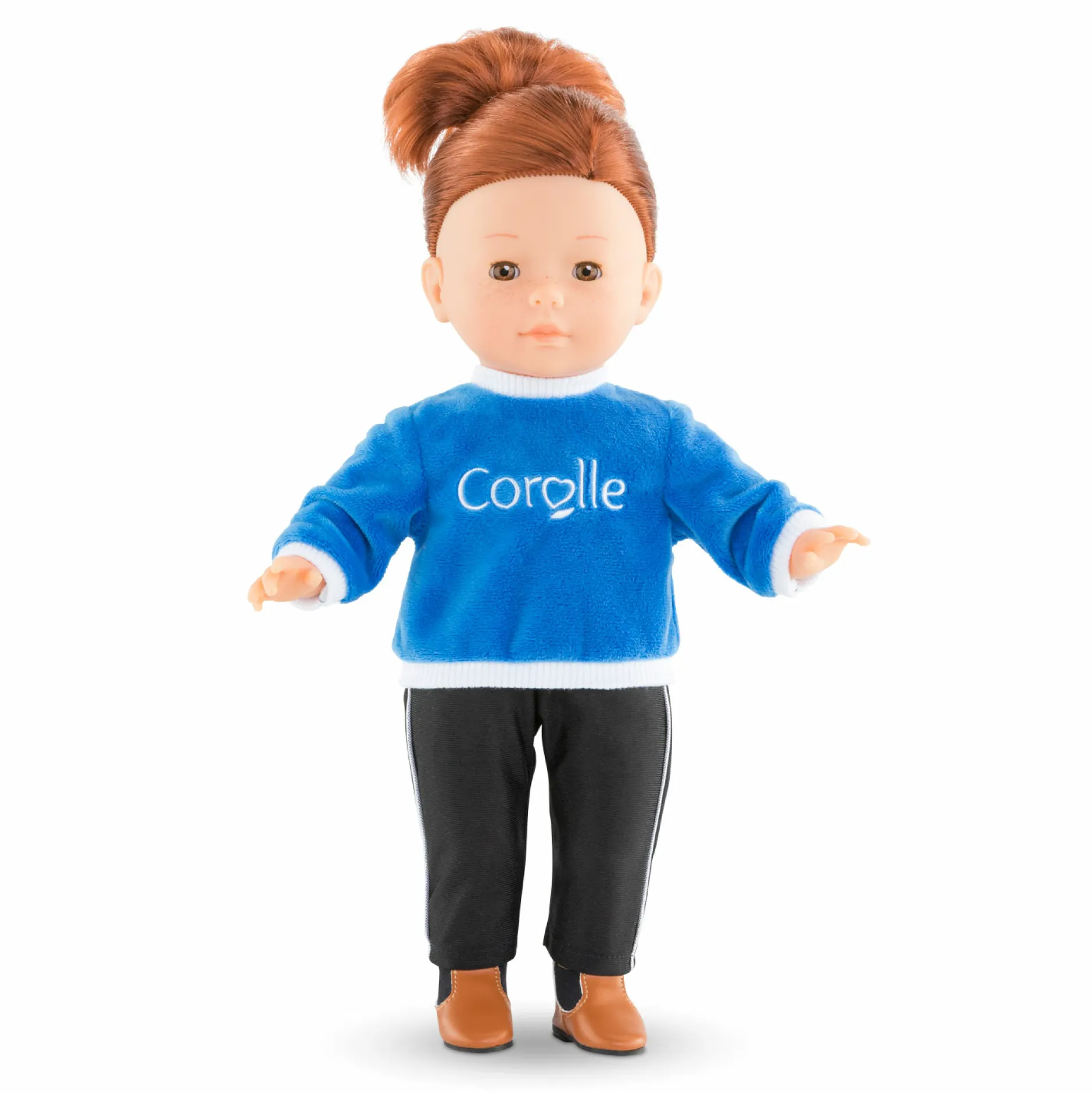 Corolle Sweat pour poupée ma Hot
