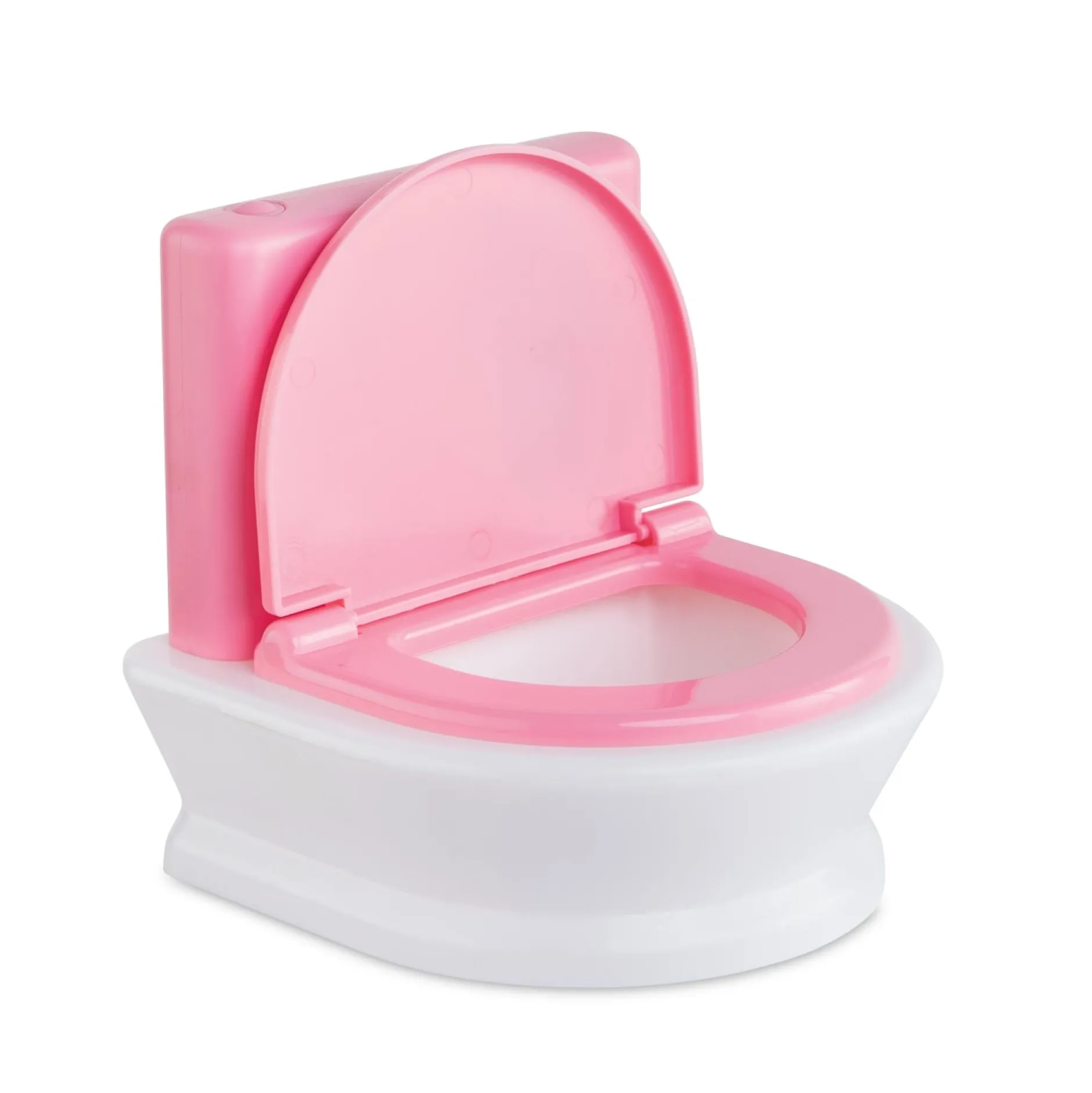 Corolle Toilettes interactives pour poupons 30 et 36 cm Outlet
