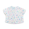 Corolle T-Shirt Confettis pour poupée ma