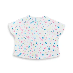 Corolle T-Shirt Confettis pour poupée ma