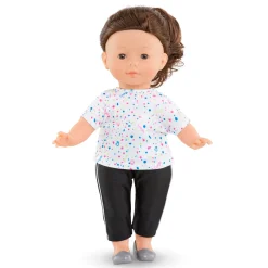 Corolle T-Shirt Confettis pour poupée ma