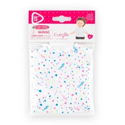 Corolle T-Shirt Confettis pour poupée ma