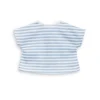 Corolle T-Shirt Rayé pour poupée ma Online