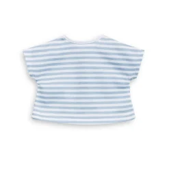 Corolle T-Shirt Rayé pour poupée ma Online