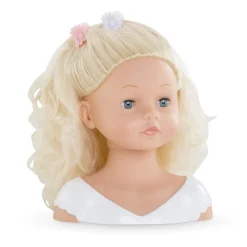 Corolle Tête à Coiffer Best