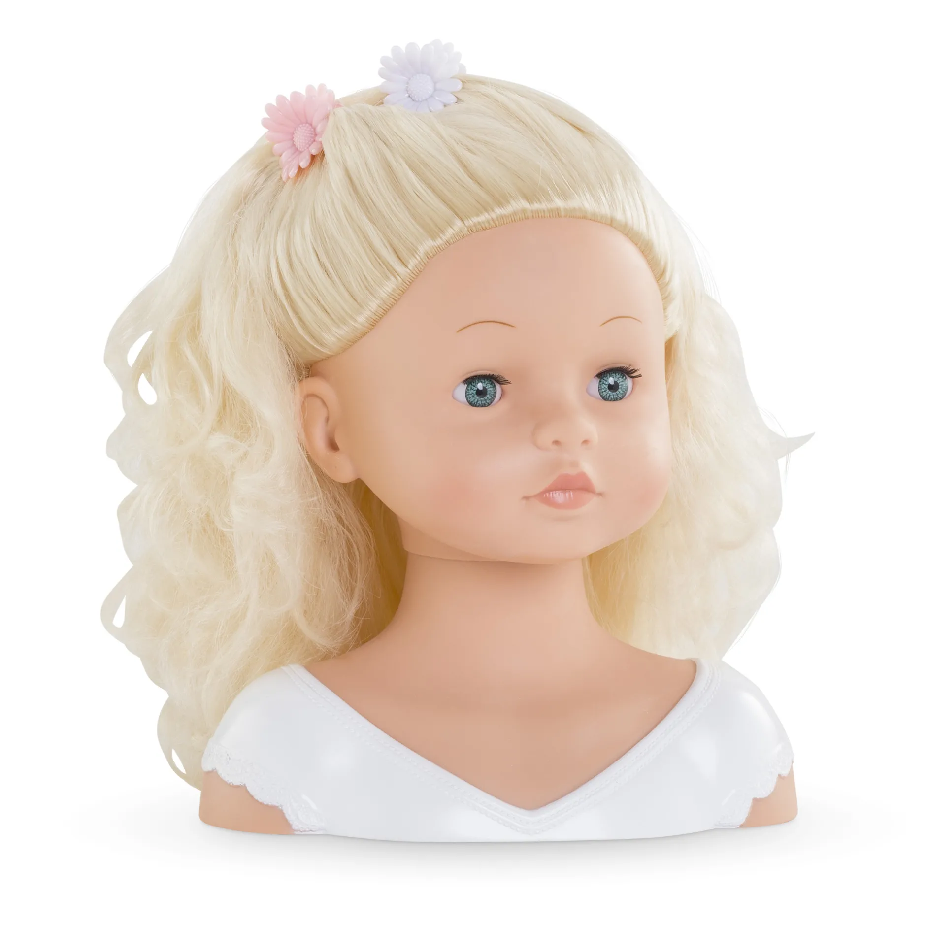 Corolle Tête à Coiffer Best