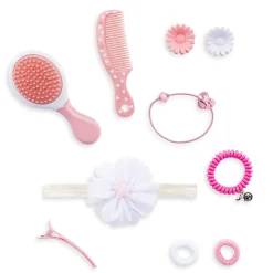 Corolle Tête à Coiffer Best