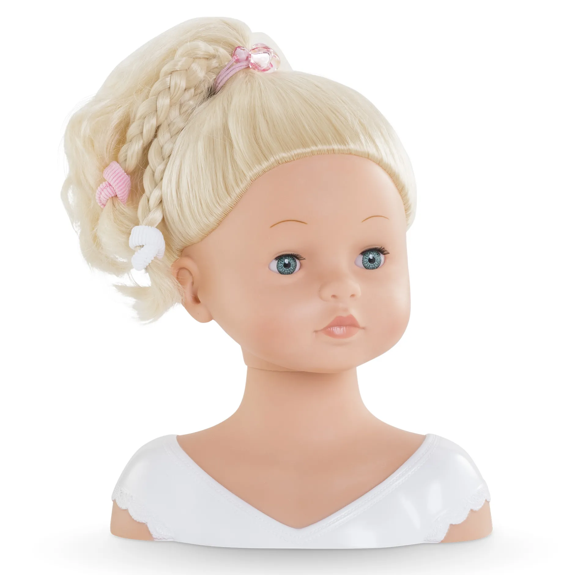 Corolle Tête à Coiffer Best