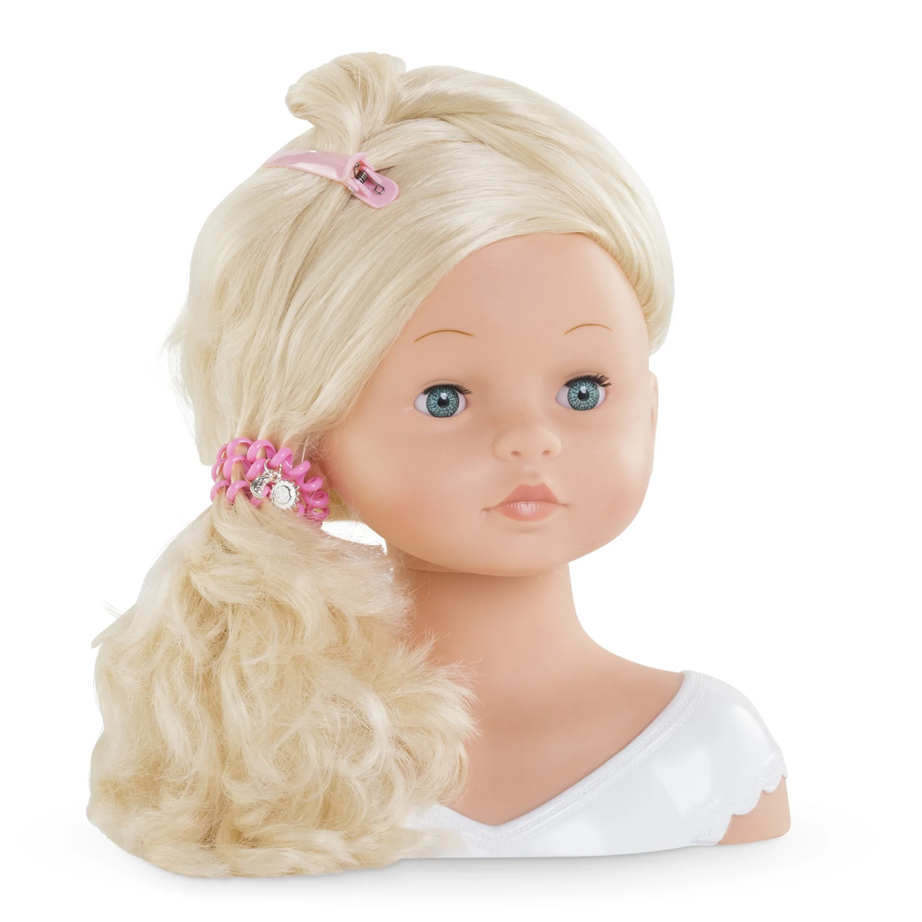 Corolle Tête à Coiffer Best