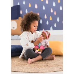 Corolle Tétine sonore pour poupon 36 cm Best